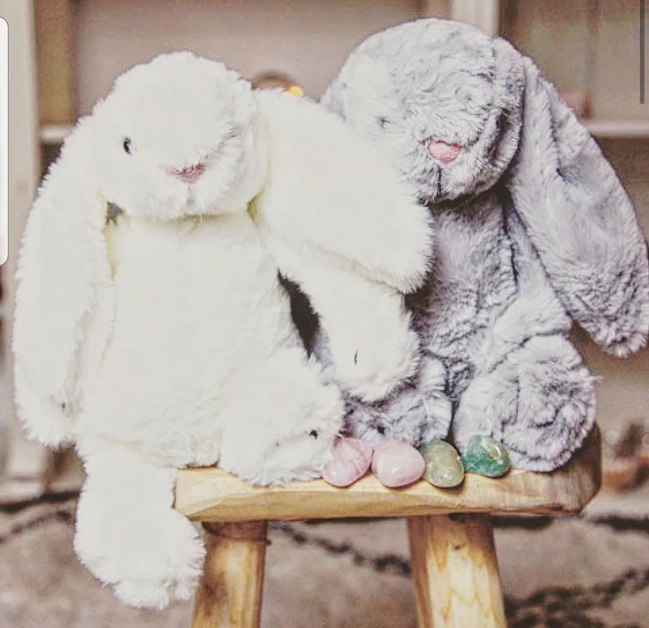 || Sky || The Magic Rabbit met sterrenstof - Aventurijn