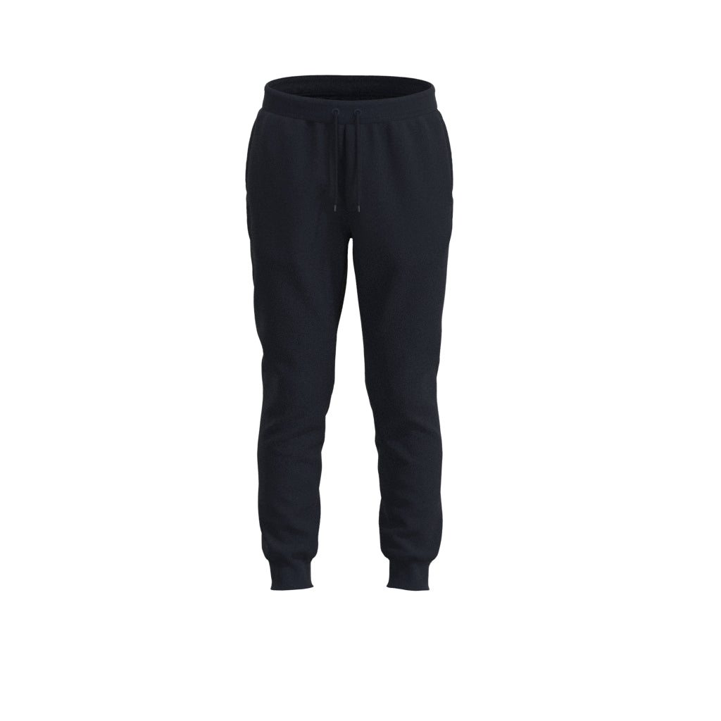 || Kronstadt || Sweat pants navy - Organic/Recycled