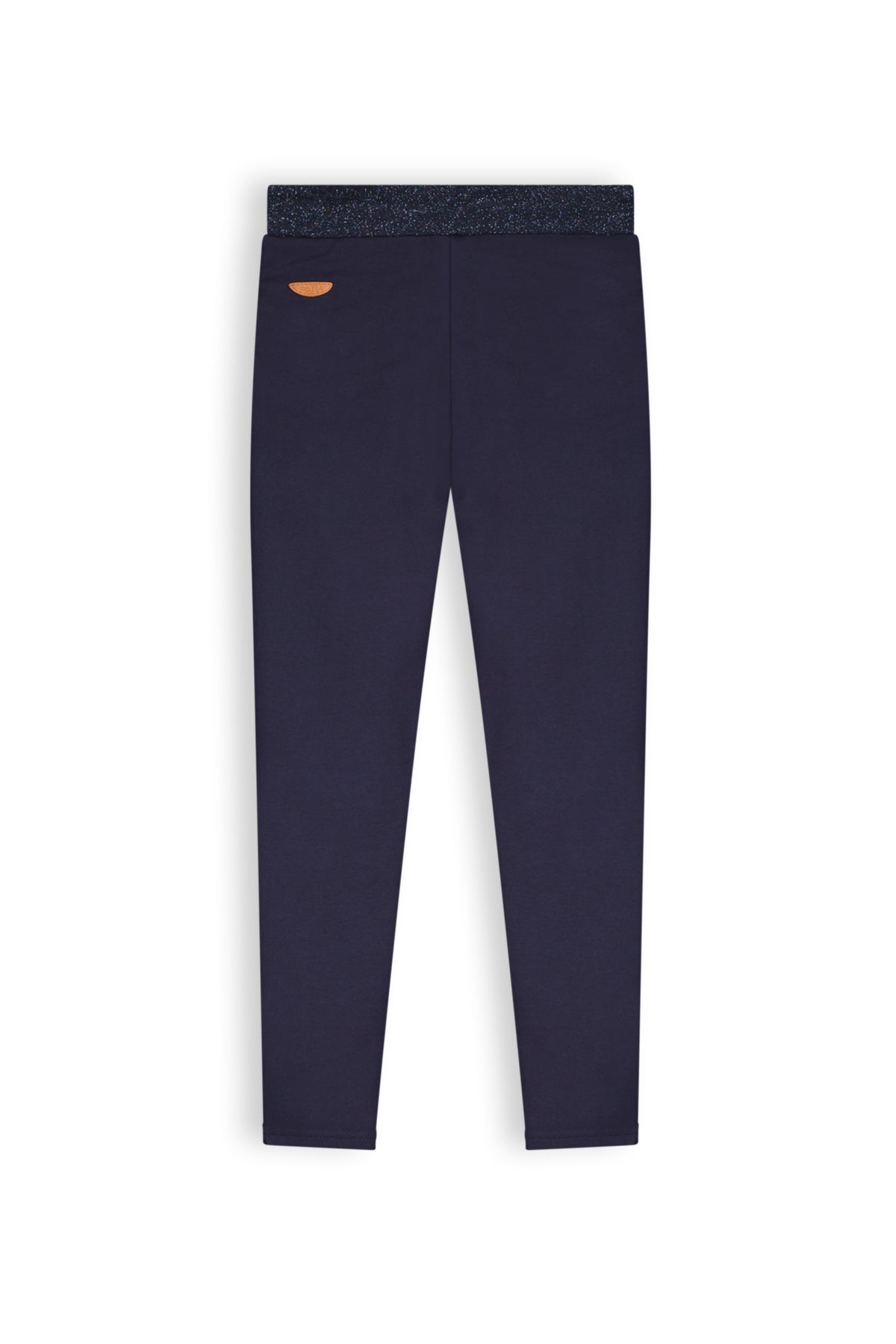 || NONO || Slim fit Joggingbroek met stiksel