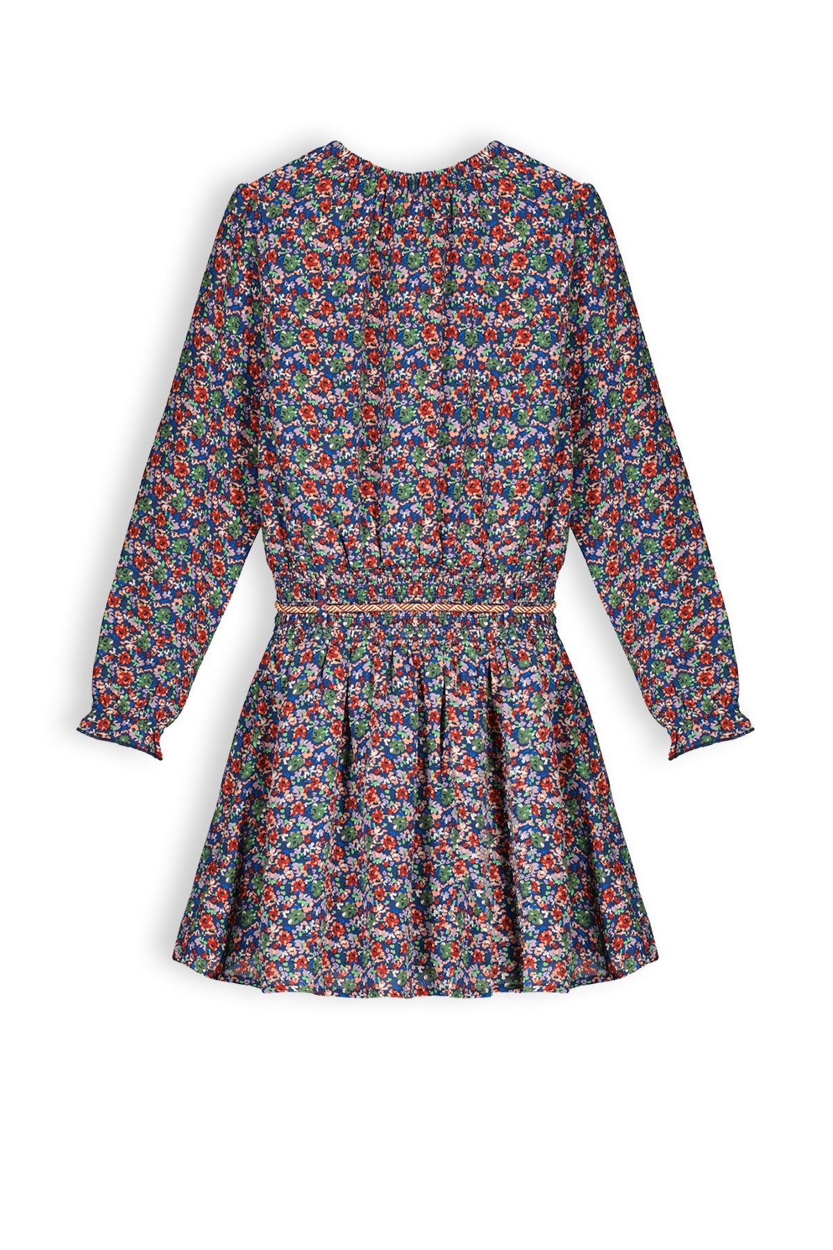 || NONO || Jurk met bloemen