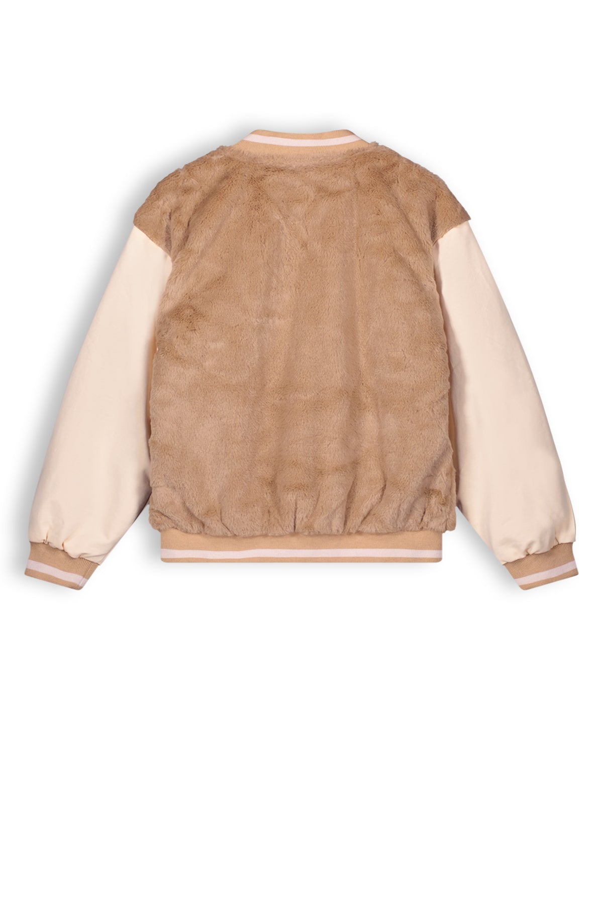 || NONO || Fake fur vest
