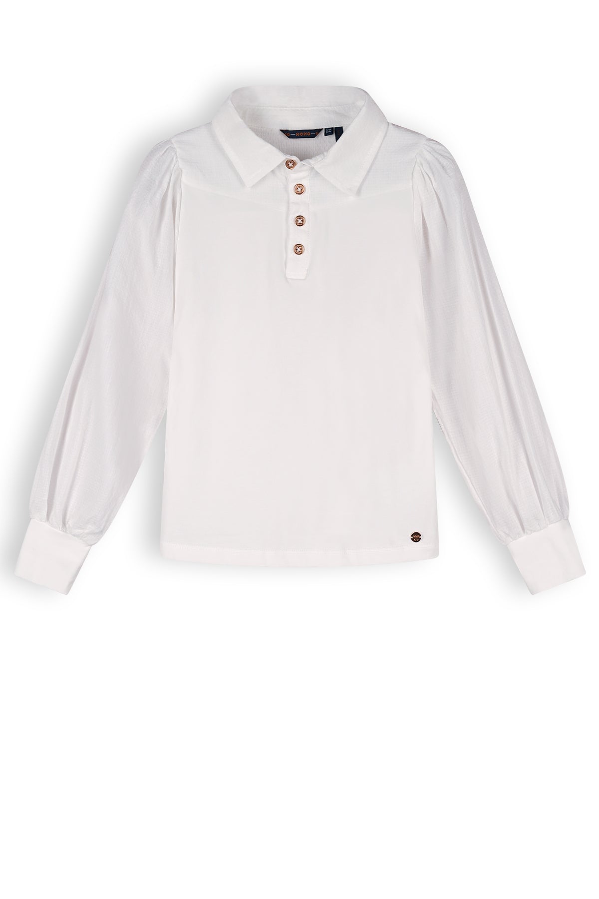 || NONO || Blouse t-shirt
