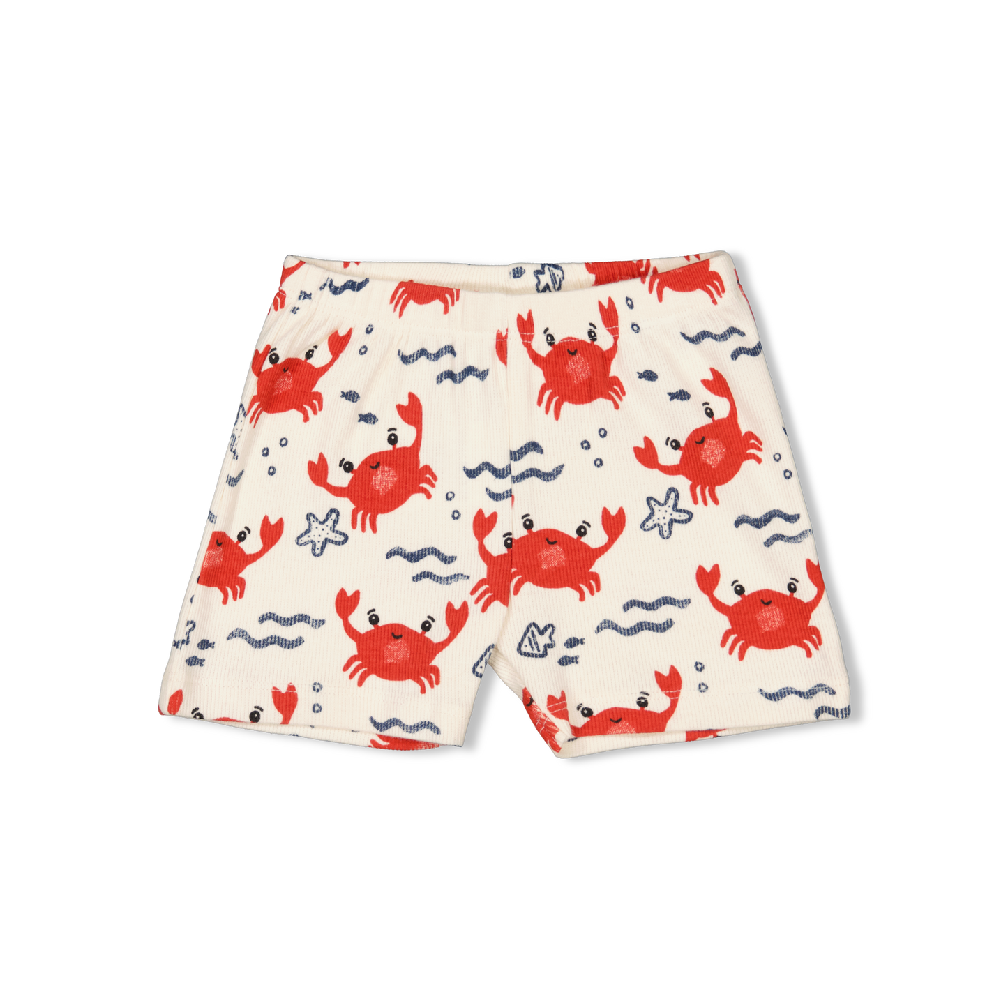 || Feetje || Premium Summerwear - Cooper Crab