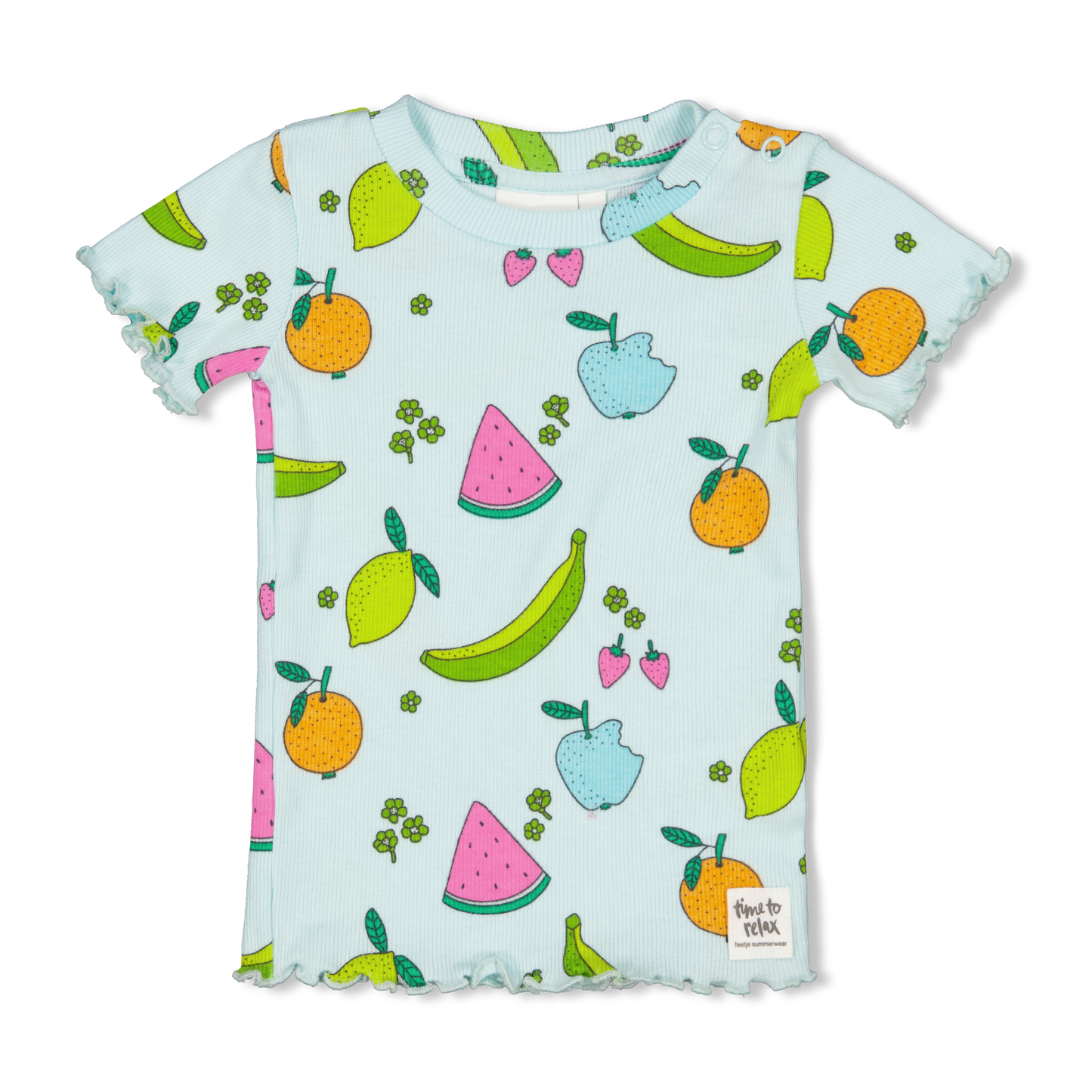 || Feetje || Premium Summerwear - Femme Fruit