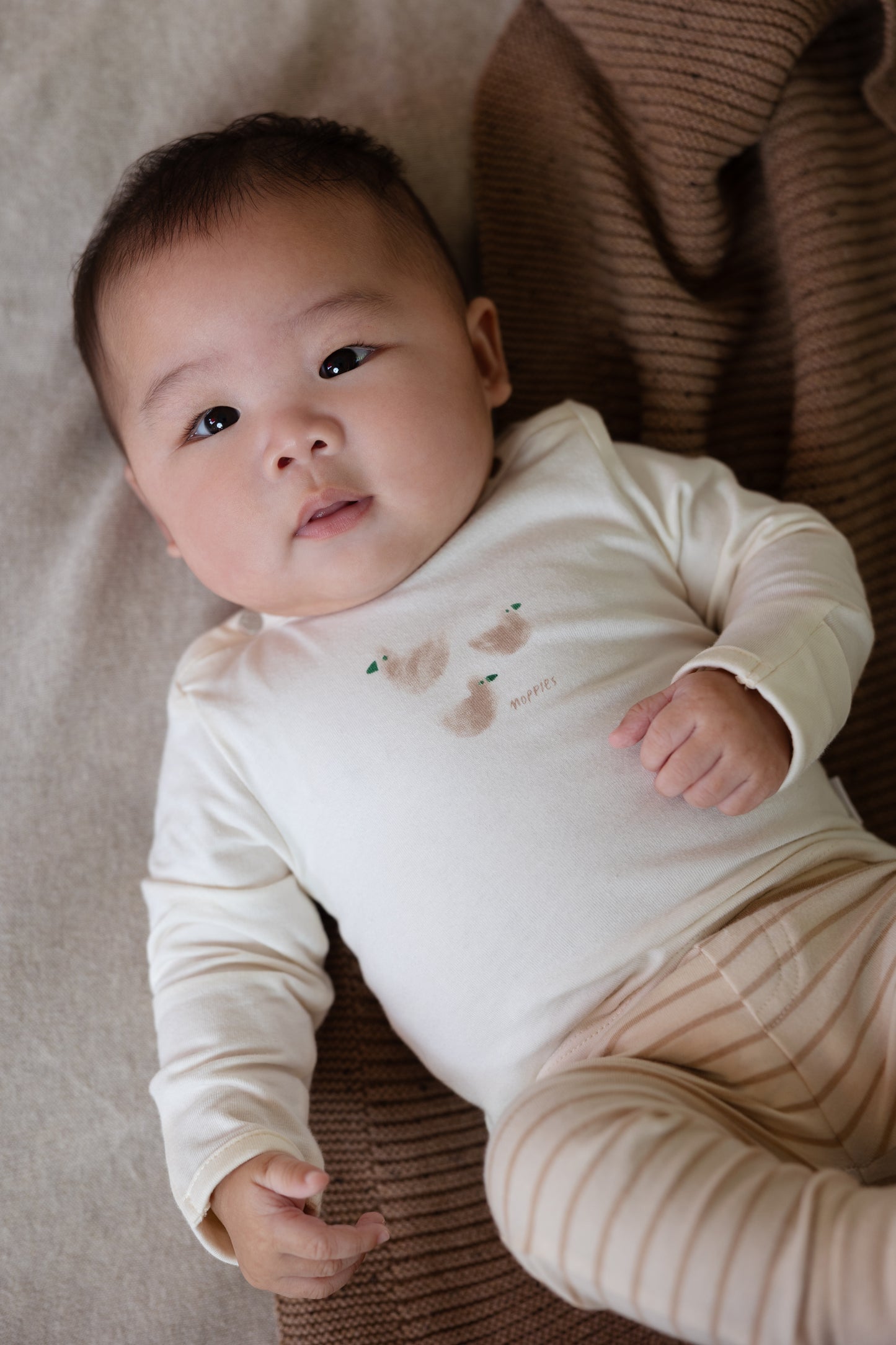 || Noppies || Basis unisex t-shirt met eendjes - Noam