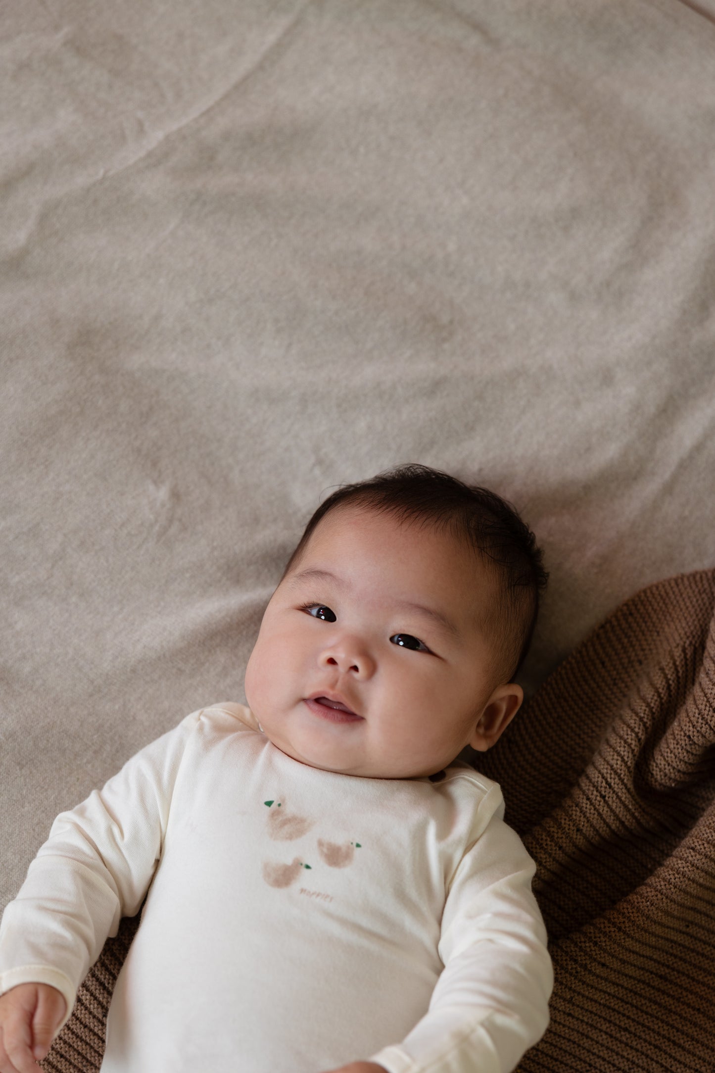 || Noppies || Basis unisex t-shirt met eendjes - Noam