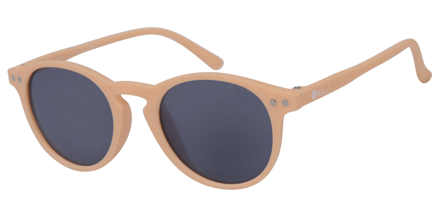 || Okky || Zonnebril kids - Peach