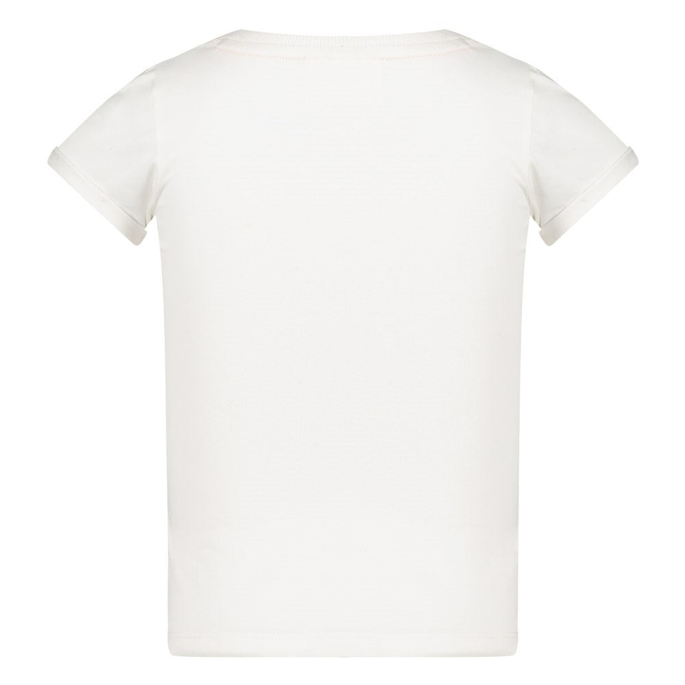 || Jubel || T-shirt met pailletten - Sambal Shake