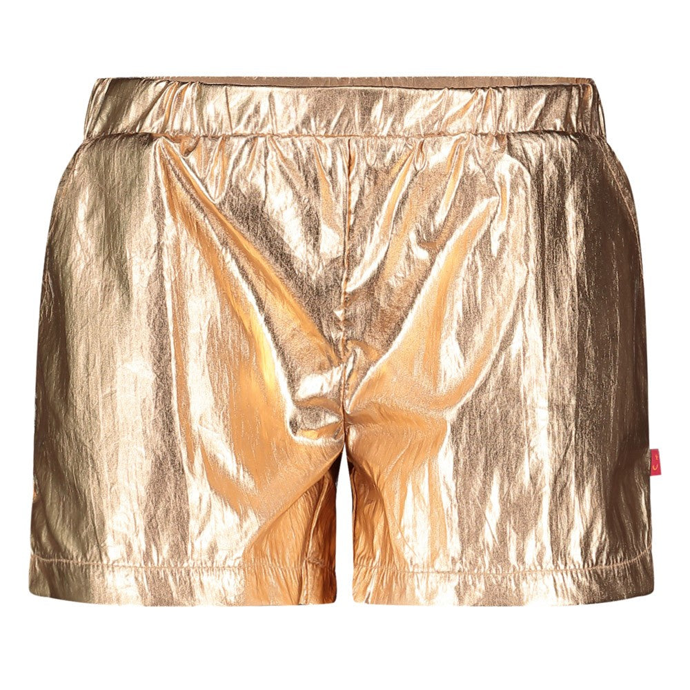 || Jubel || Metallic shorts - Sambal Shake