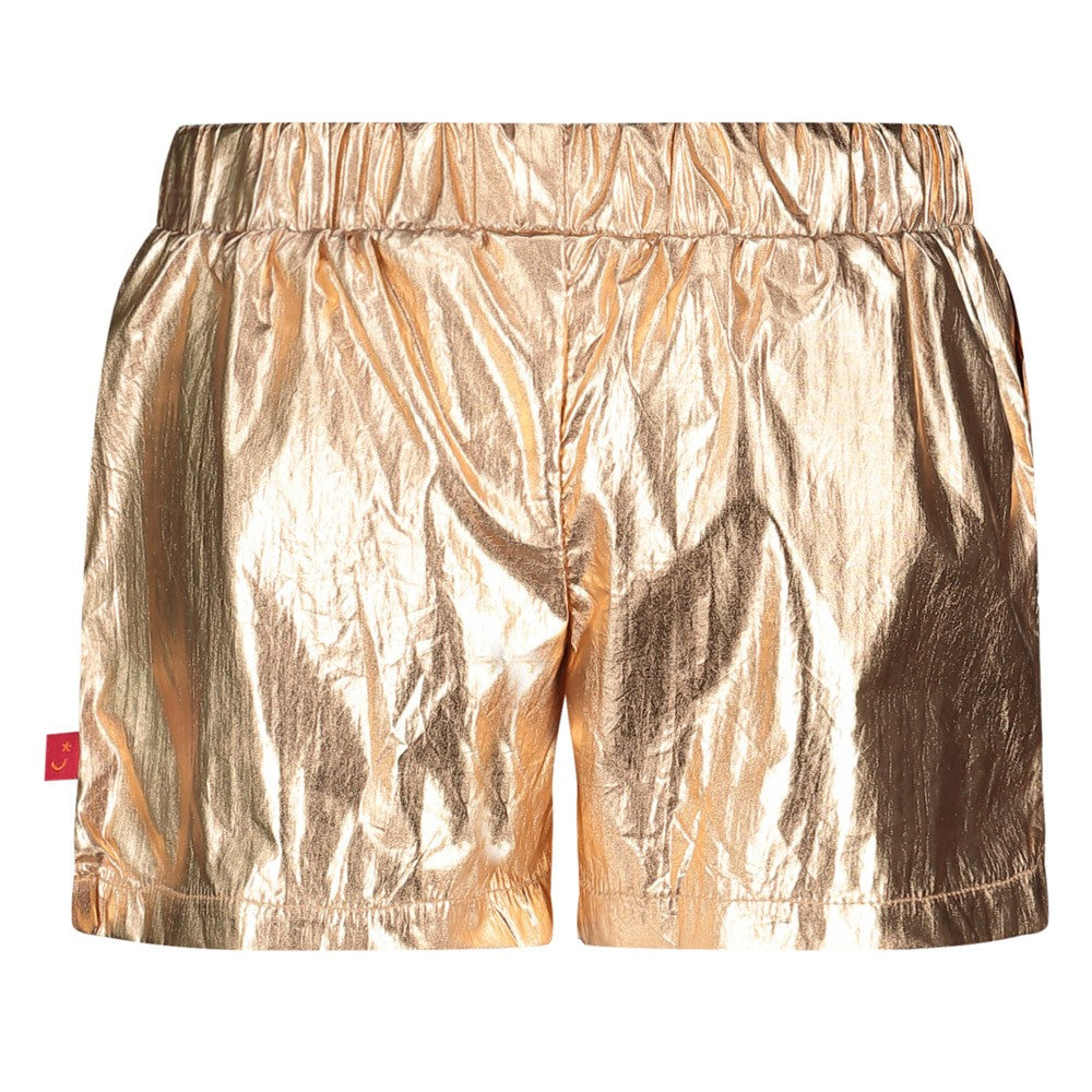 || Jubel || Metallic shorts - Sambal Shake