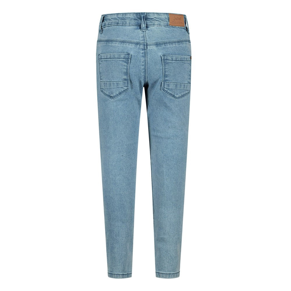 || Jubel || Skinny jeans - Summer Denims