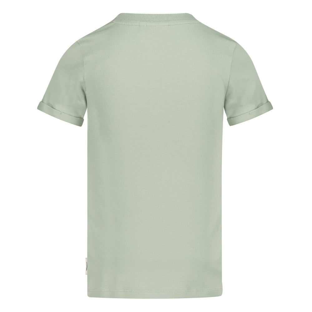 || Sturdy || T-shirt ‘ciao’ - The Good Life