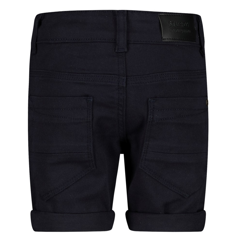 || Sturdy || Denim short - Summer Denims