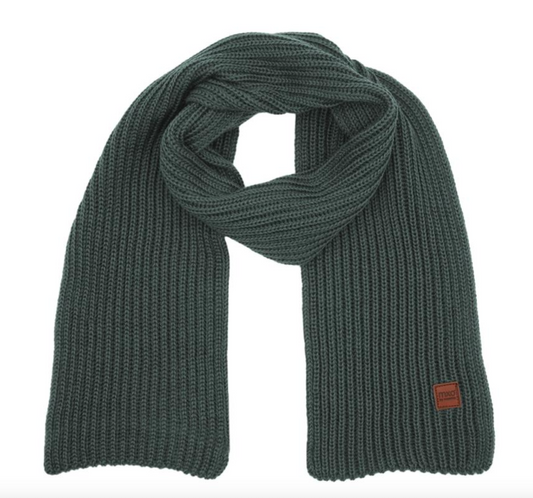 || Maximo || Sjaal merinowol  - Groen