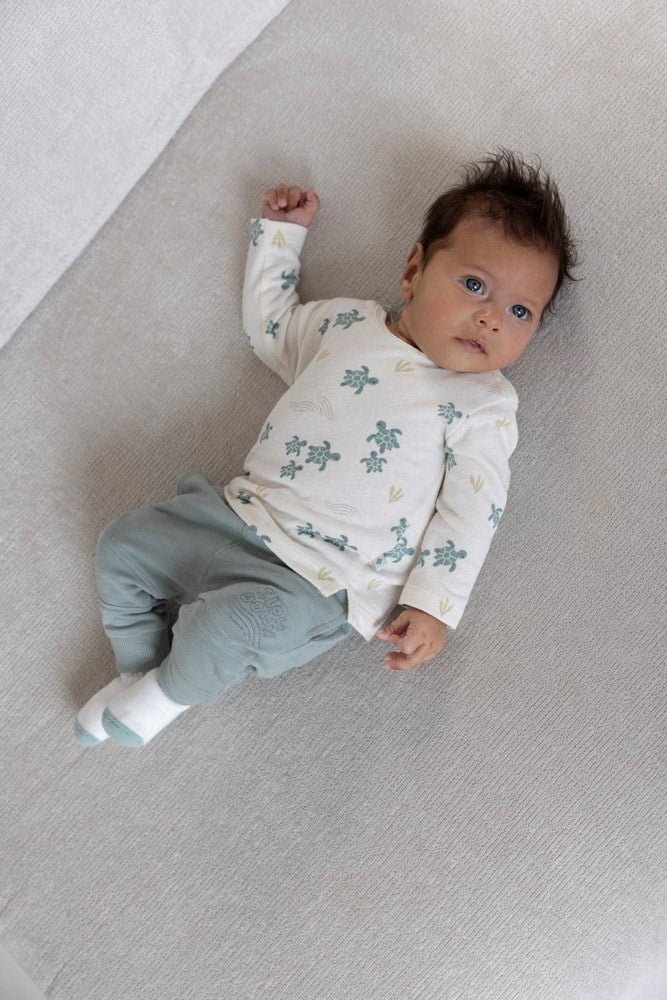 || Feetje || Sokken - Turtelly Cool