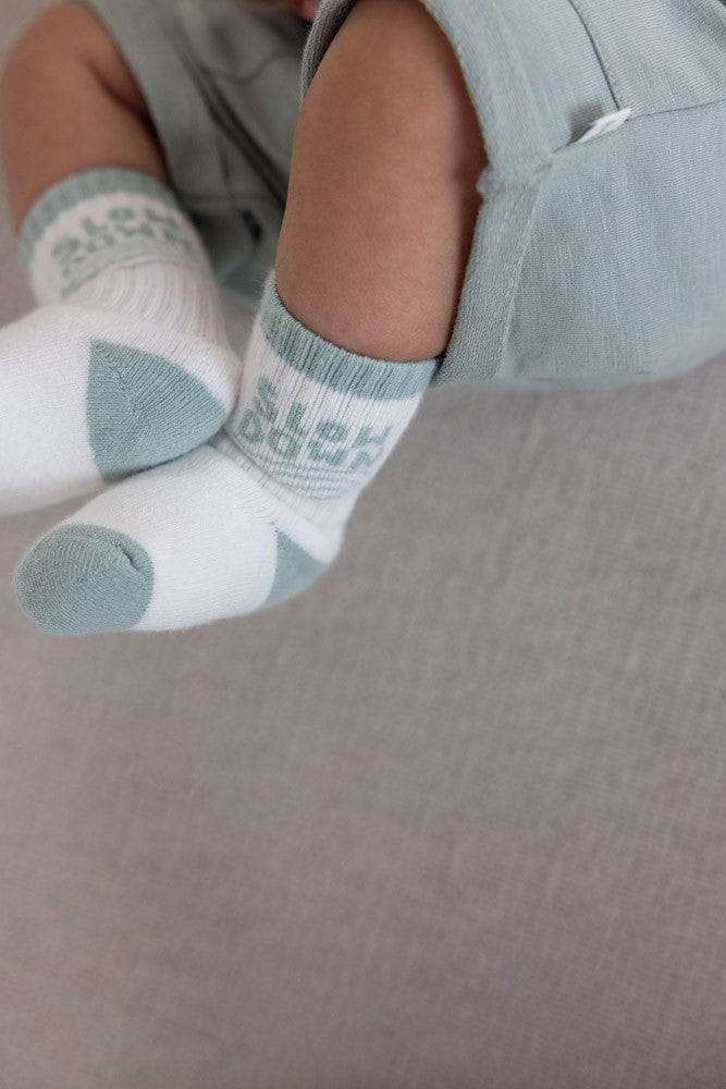 || Feetje || Sokken - Turtelly Cool