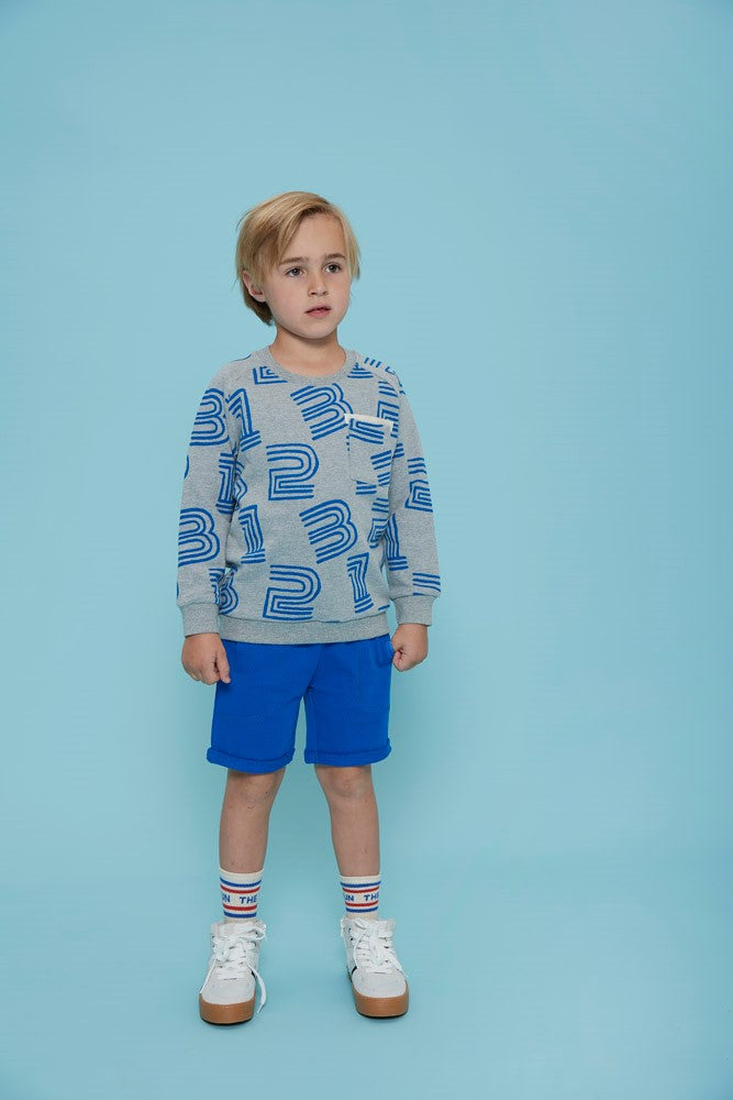 || Sturdy || Short jog - Run the Day