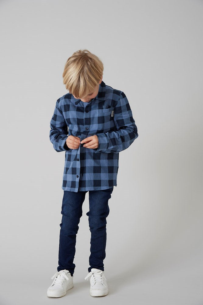 || Sturdy || Slim fit jeans - Winter Denims