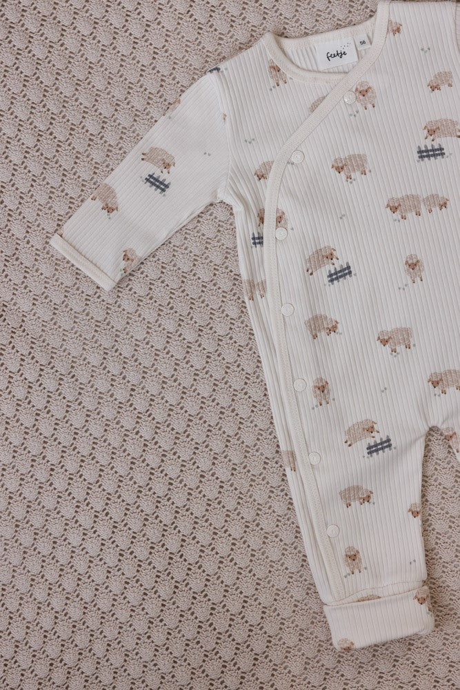 || Feetje || Boxpak - Sleepy Sheepy