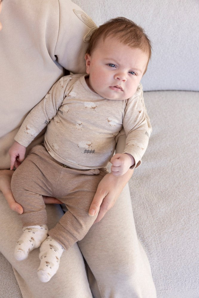 || Feetje || Sokken - Sleepy Sheepy