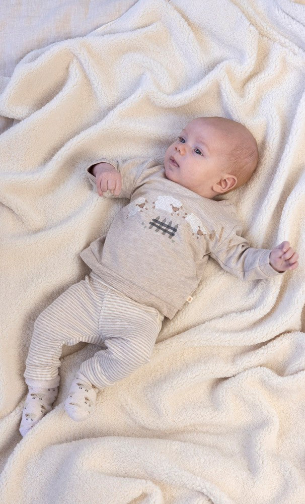 || Feetje || Sweater - Sleepy Sheepy