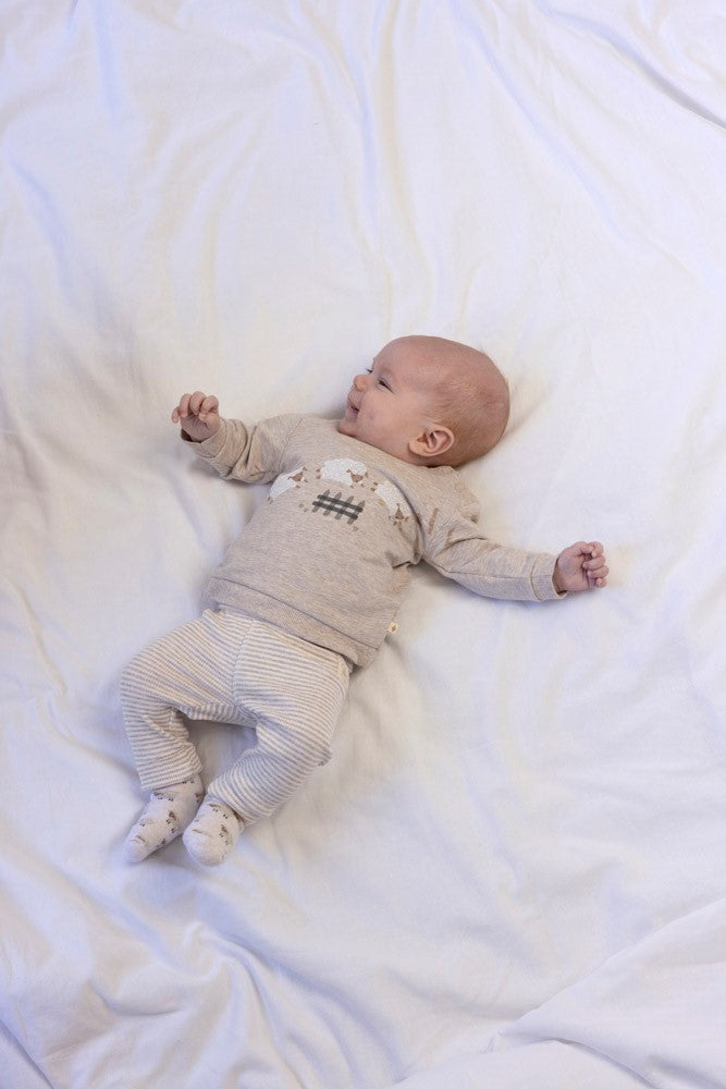|| Feetje || Sweater - Sleepy Sheepy