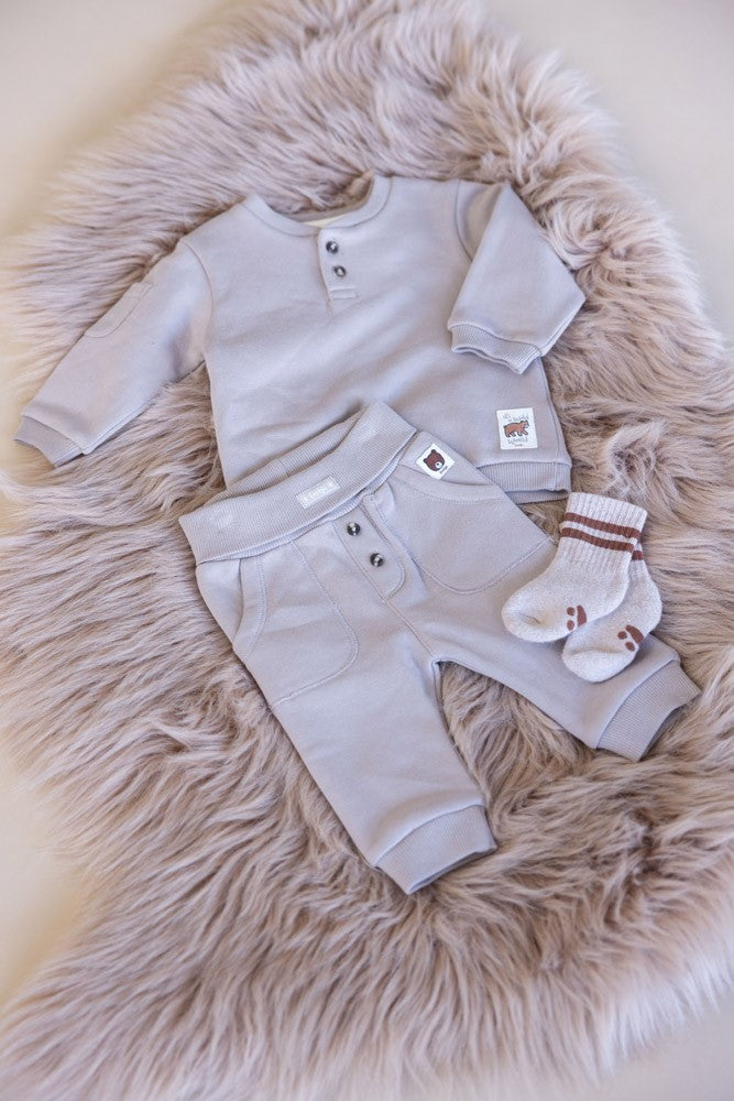 || Feetje || Broek - Wild World