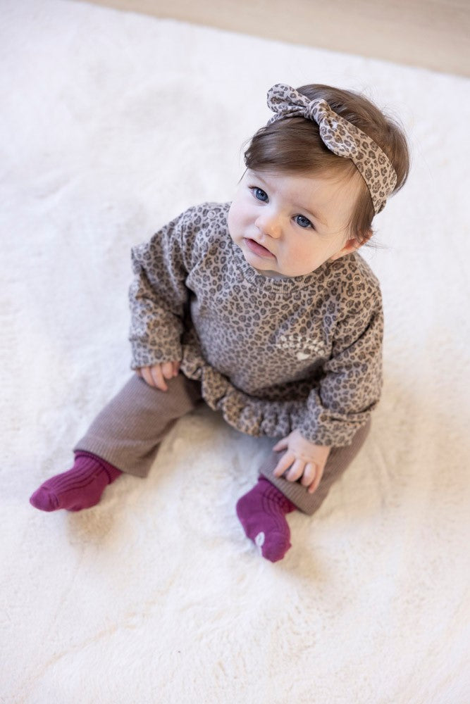|| Feetje || Rib legging - Better Together