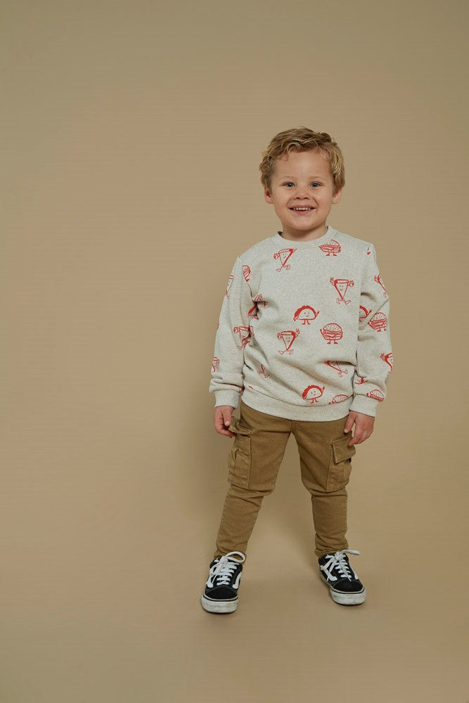 || Sturdy || Cargo broek - Couch Club