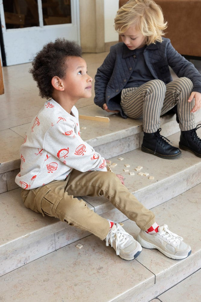 || Sturdy || Cargo broek - Couch Club