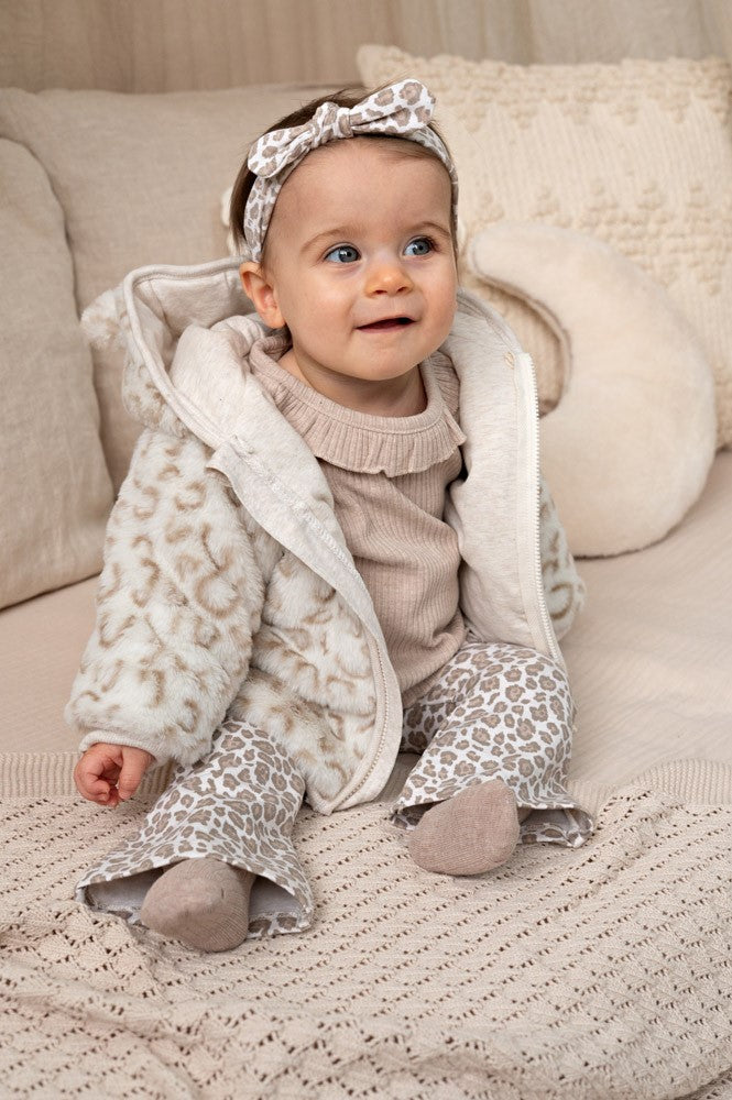 || Feetje || Panter legging - Dress to Impress