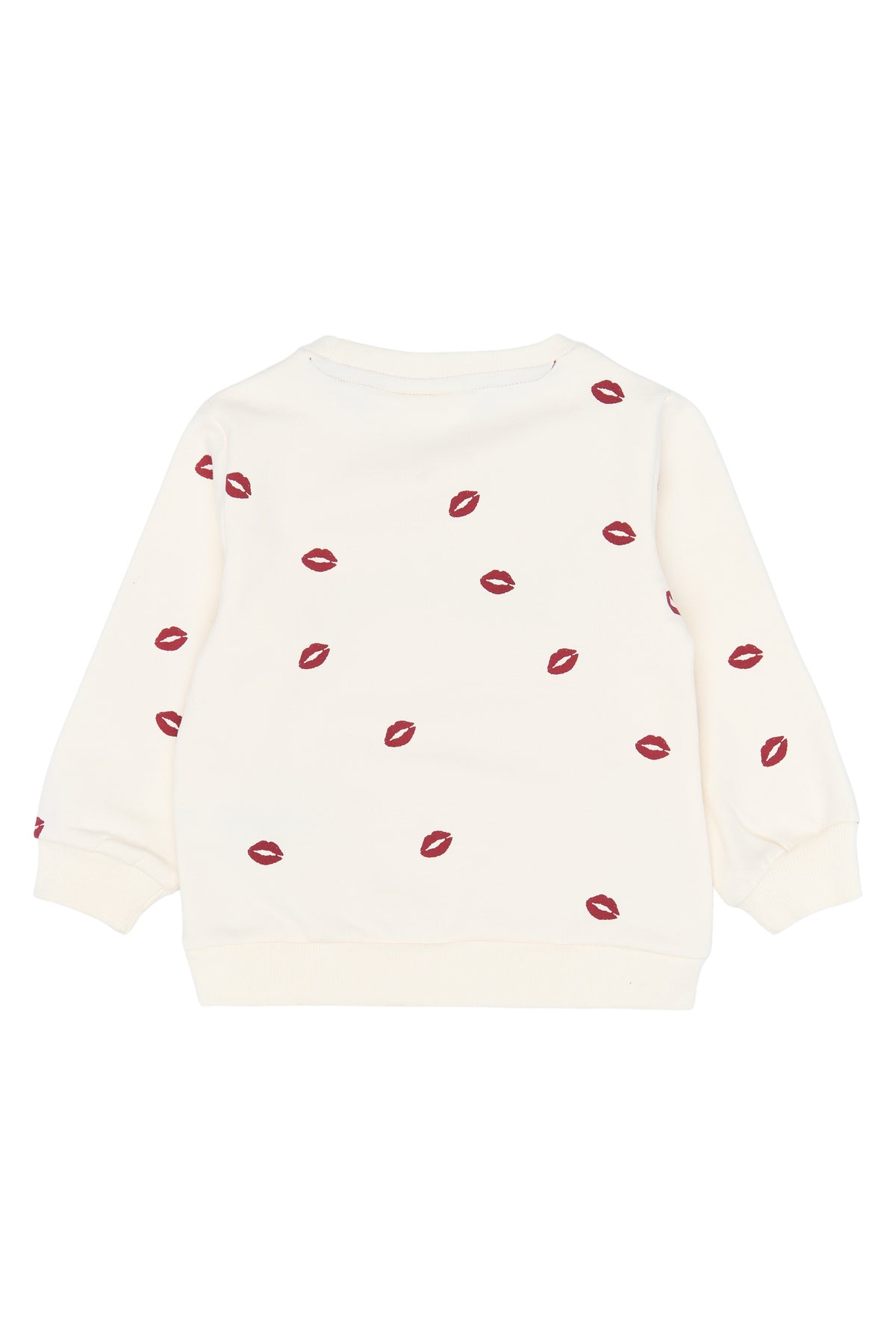 || The New || Sweater ‘Tiny Kisses’ - Siblings