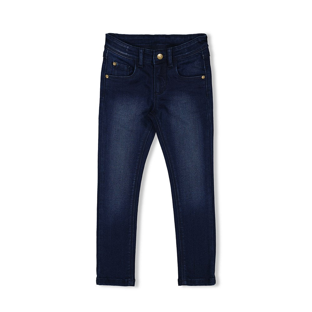 || Sturdy || Slim fit jeans - Winter Denims