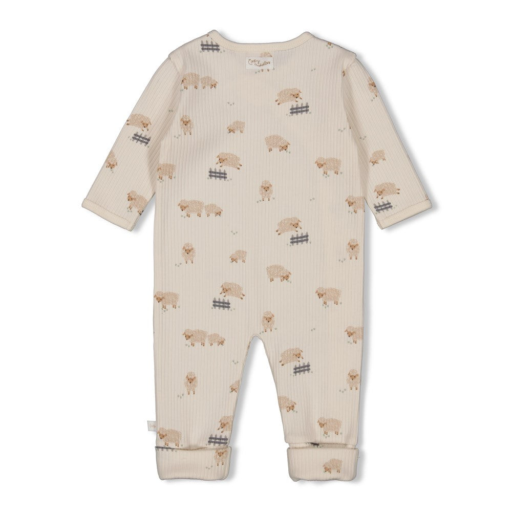 || Feetje || Boxpak - Sleepy Sheepy