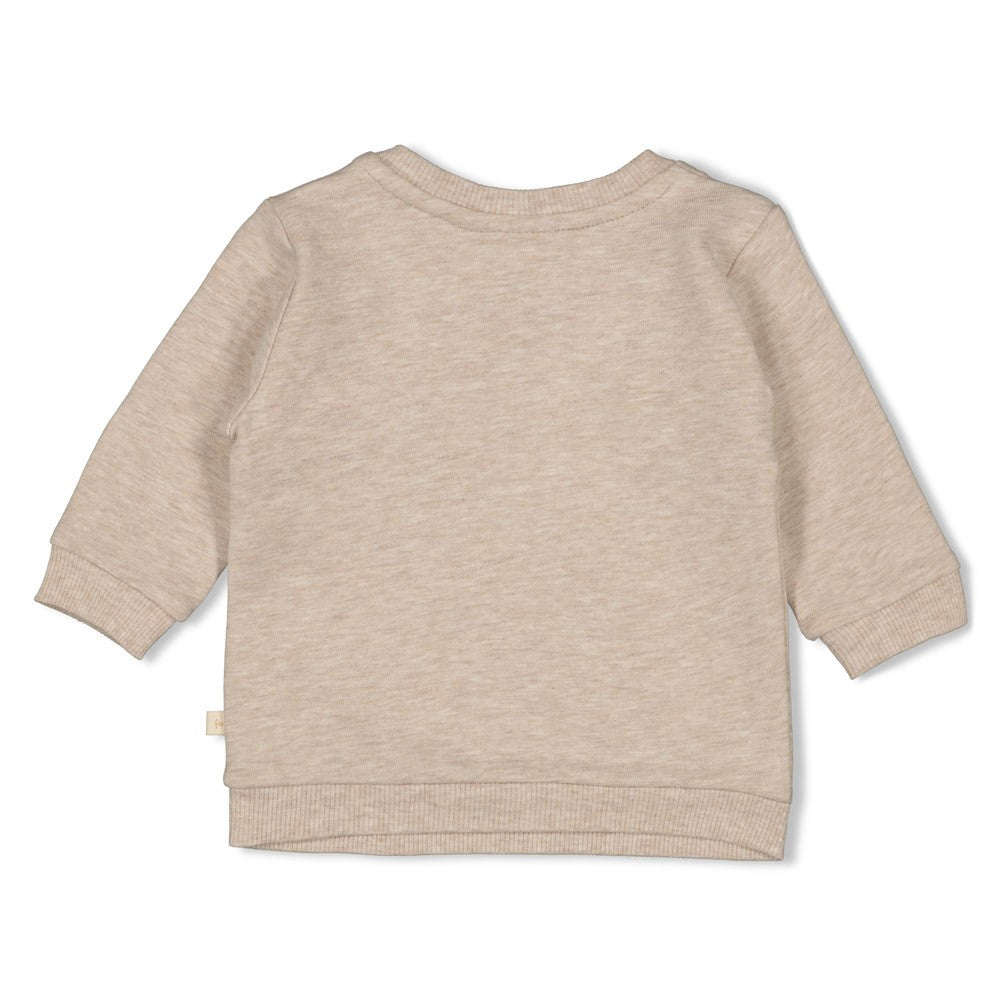 || Feetje || Sweater - Sleepy Sheepy