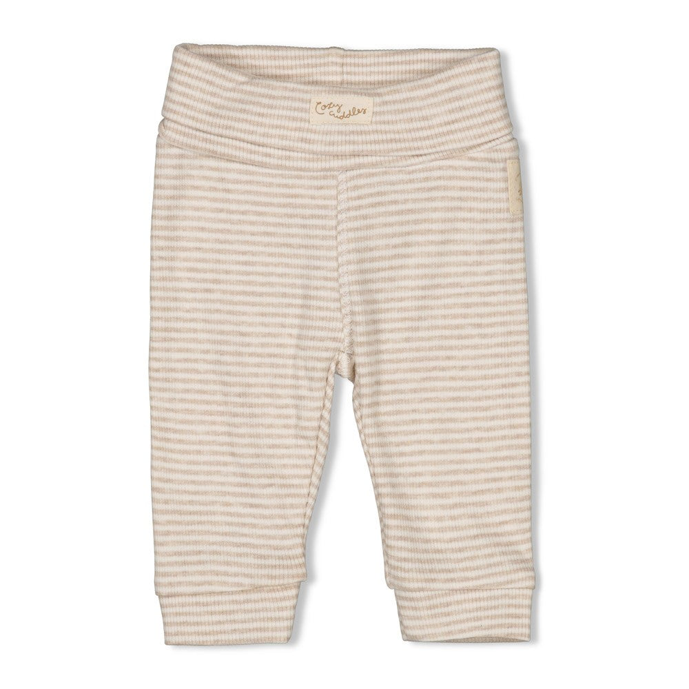 || Feetje || Gestreepte broek - Sleepy Sheepy