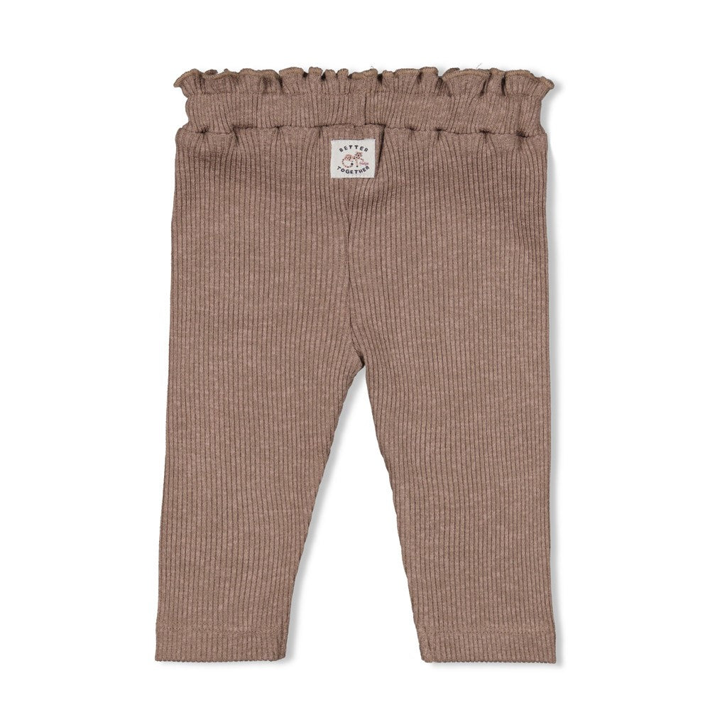 || Feetje || Rib legging - Better Together