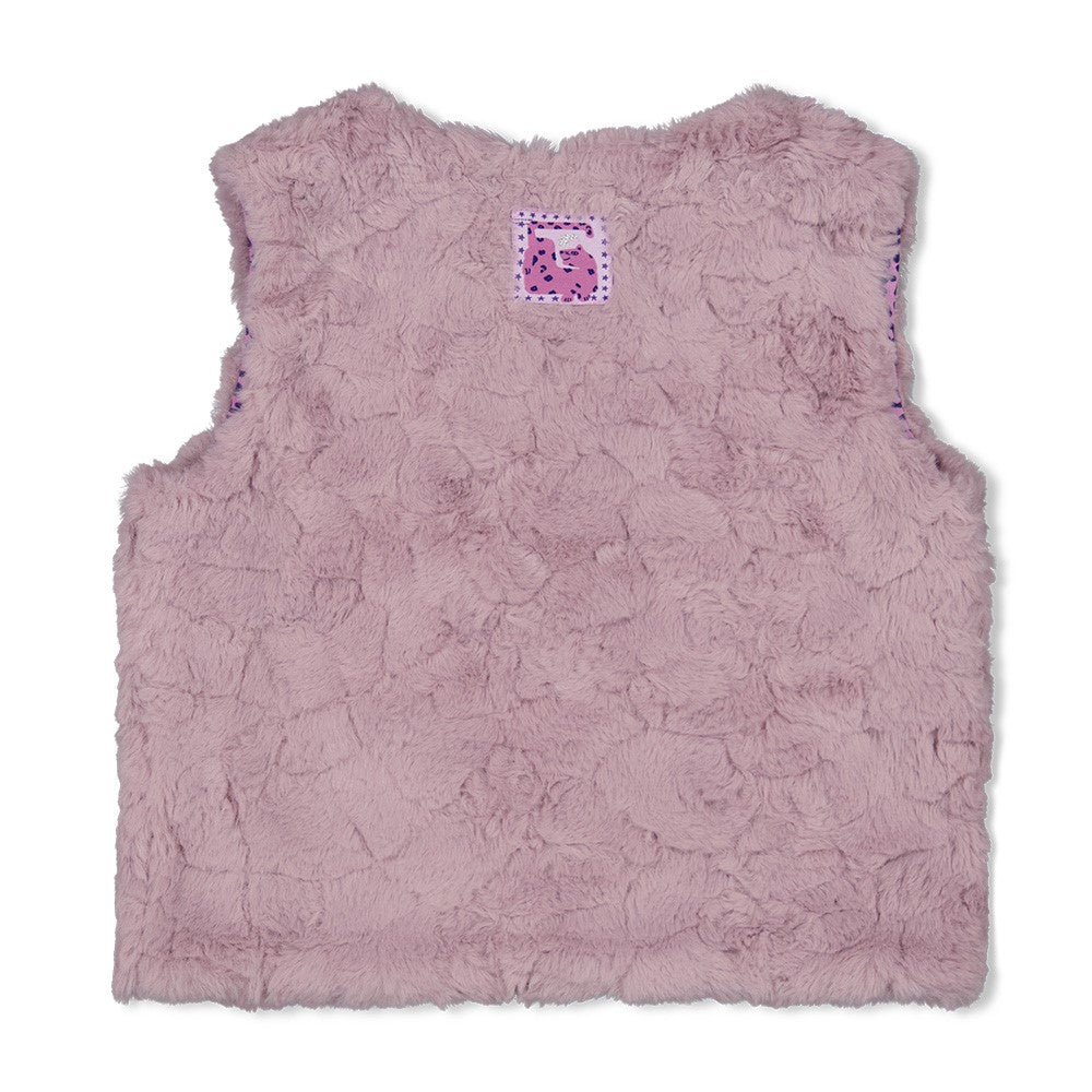 || Jubel || Reversible gilet - Wild Soul