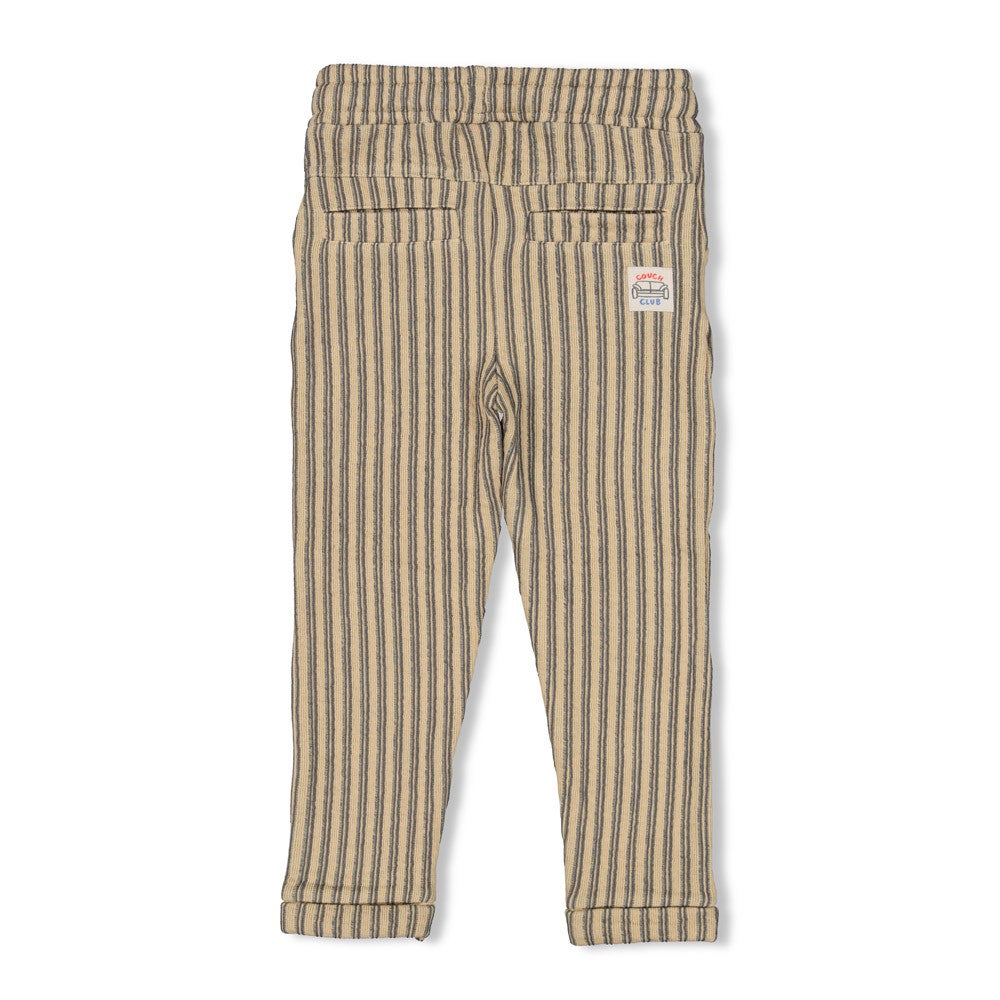 || Sturdy || Gestreepte broek - Couch Club