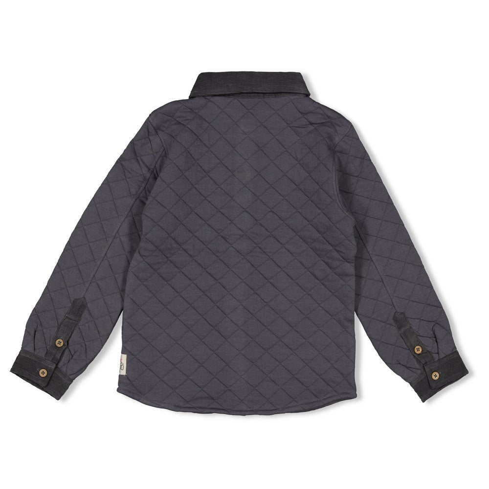 || Sturdy || Gequilt shirt - Couch Club