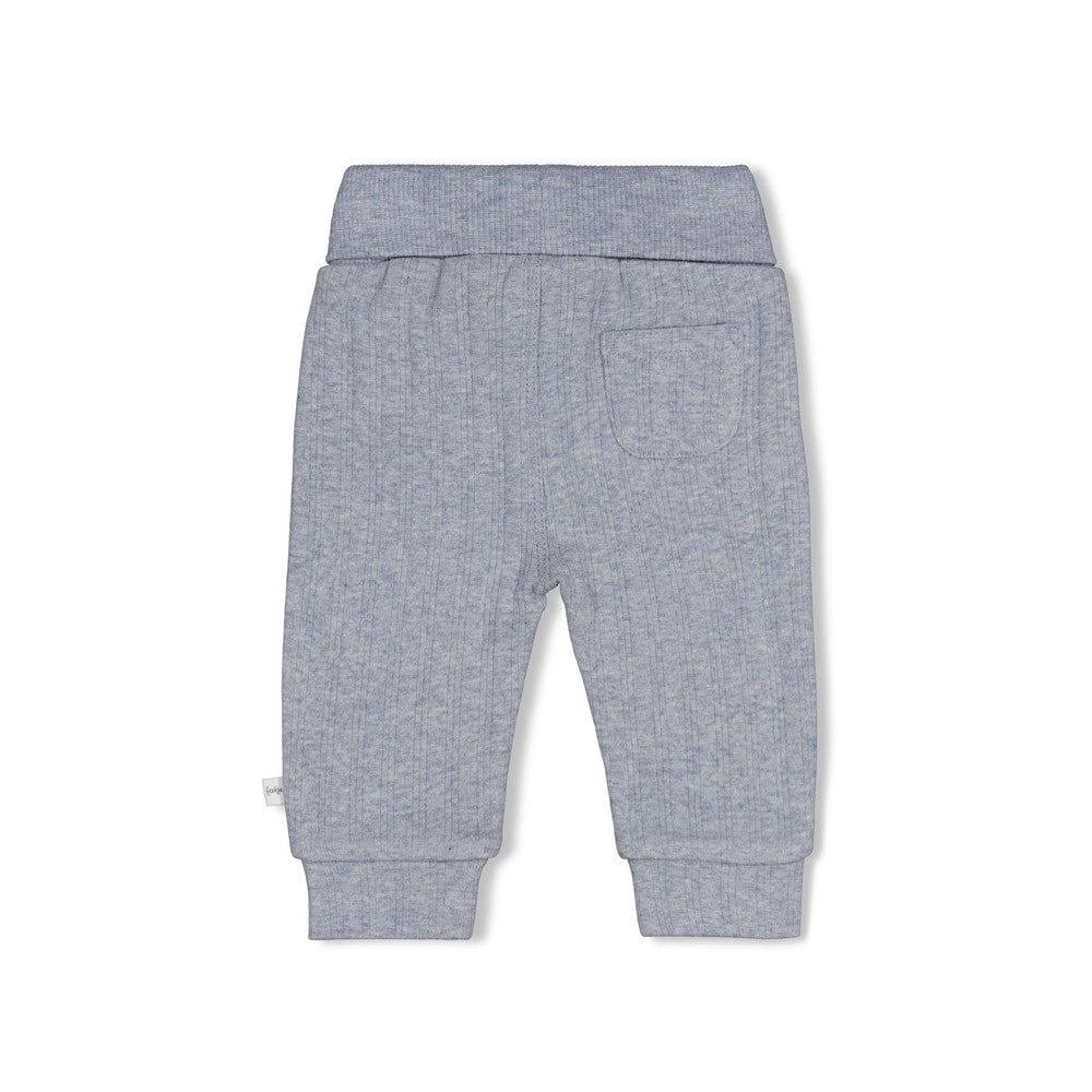 || Feetje || Broek in ribstof - Breakfast Buddy