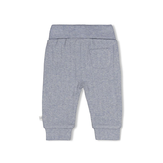 || Feetje || Broek in ribstof - Breakfast Buddy