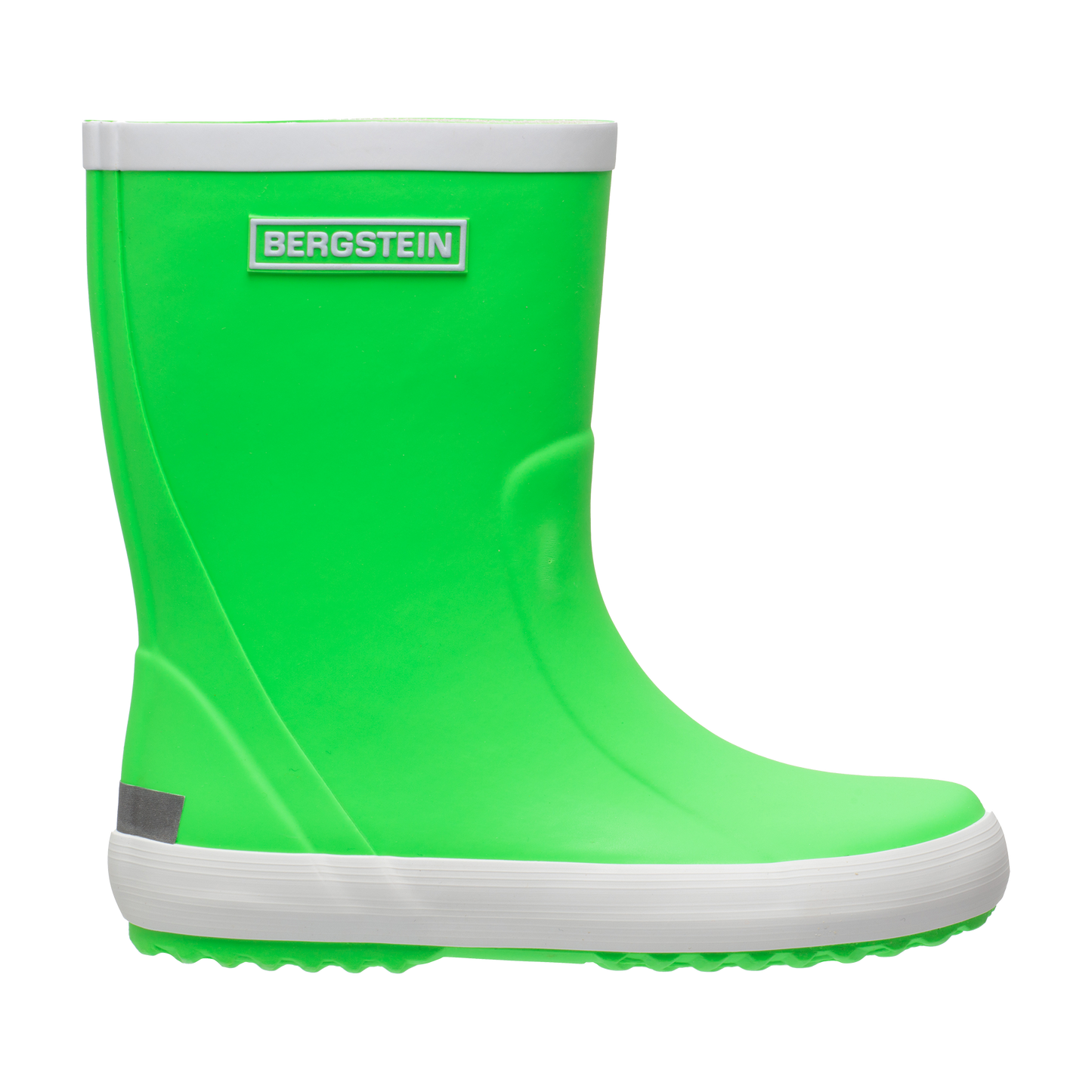 || Bergstein || Regenlaars Limited Edition - Neon Green