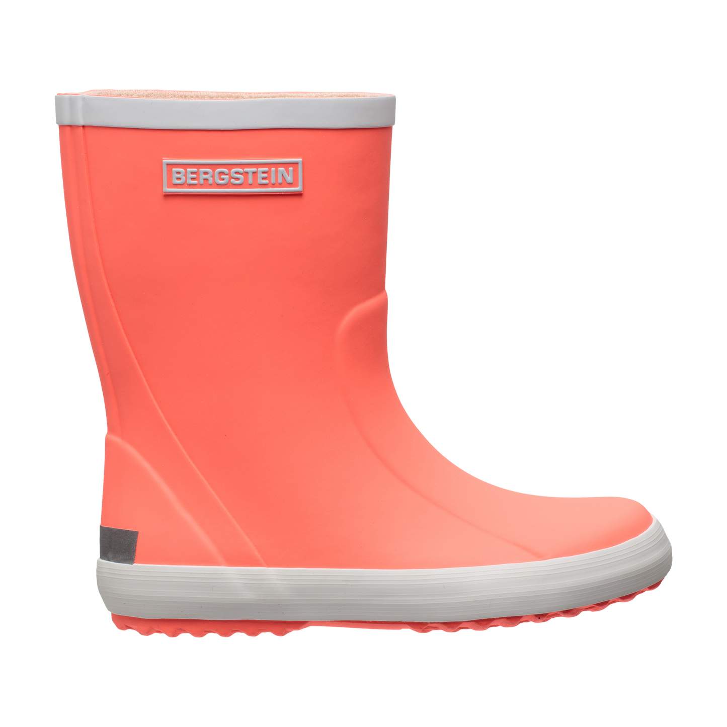 || Bergstein || Regenlaars Limited Edition - Neon Orange