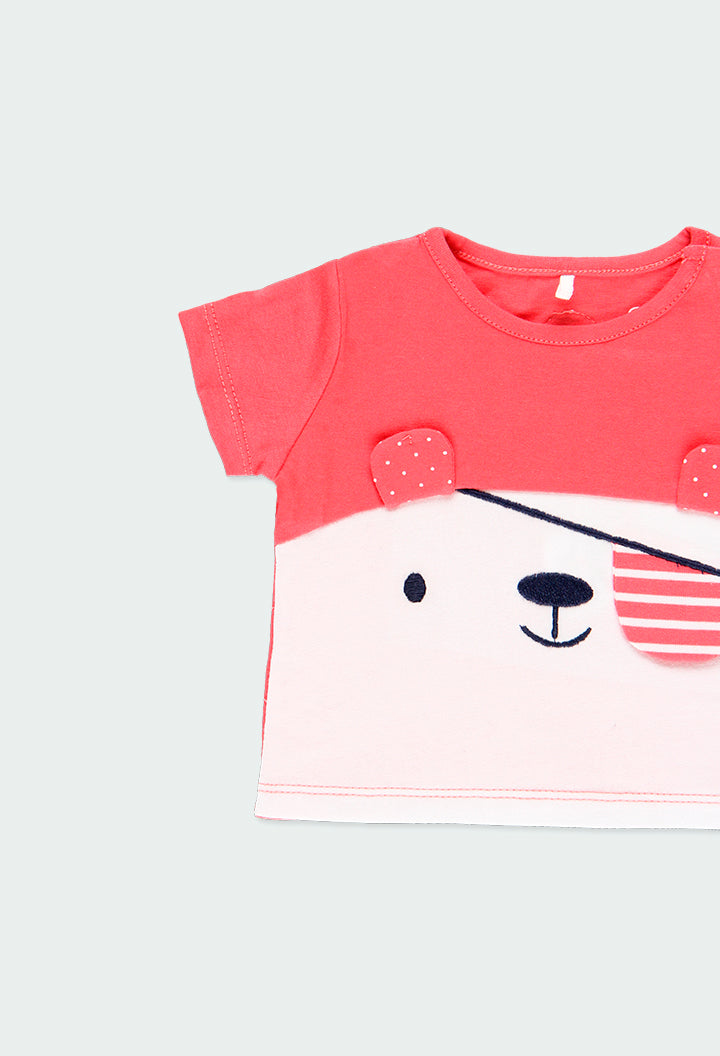|| Boboli || pakje knit gestreept