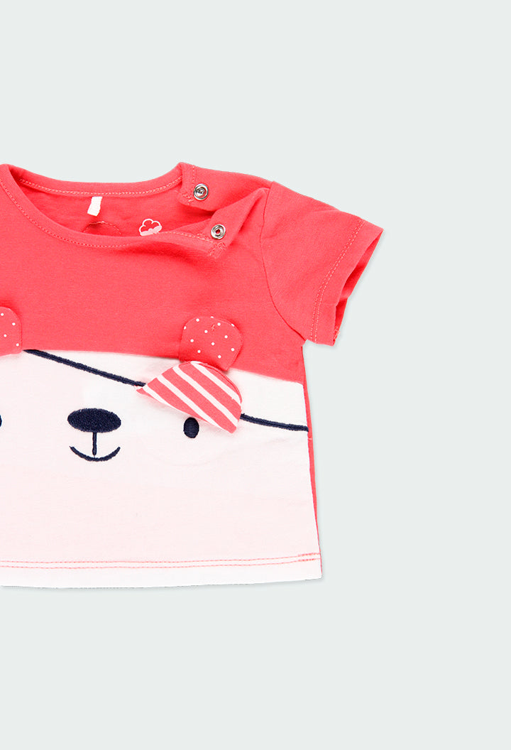 || Boboli || pakje knit gestreept