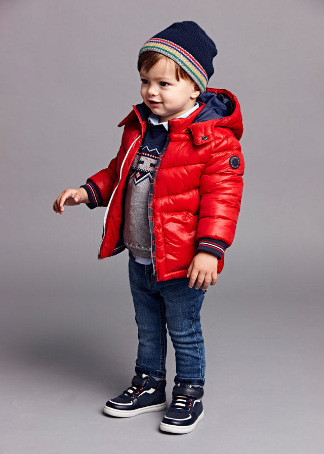 || Mayoral || Slim fit jeans - Baby