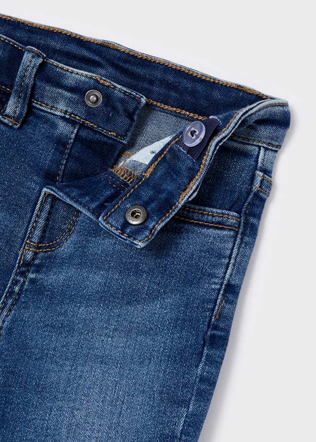 || Mayoral || Slim fit jeans - Baby