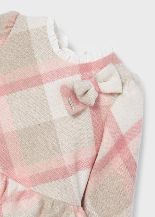 || Mayoral || Jurk met strik - Baby