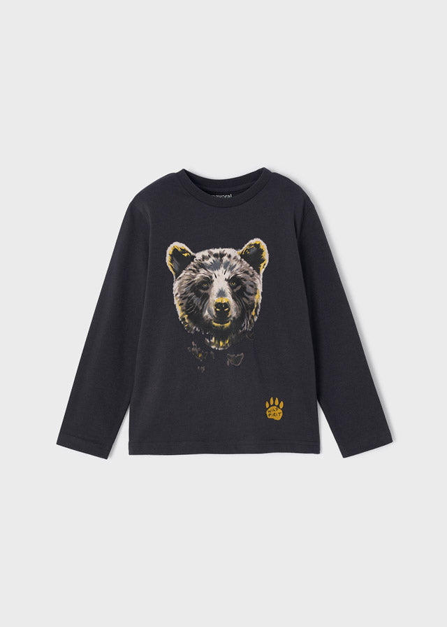 || Mayoral || T-shirt beer - Mini